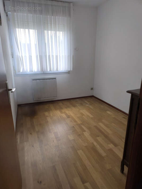 Maison à AVESNES-LE-COMTE