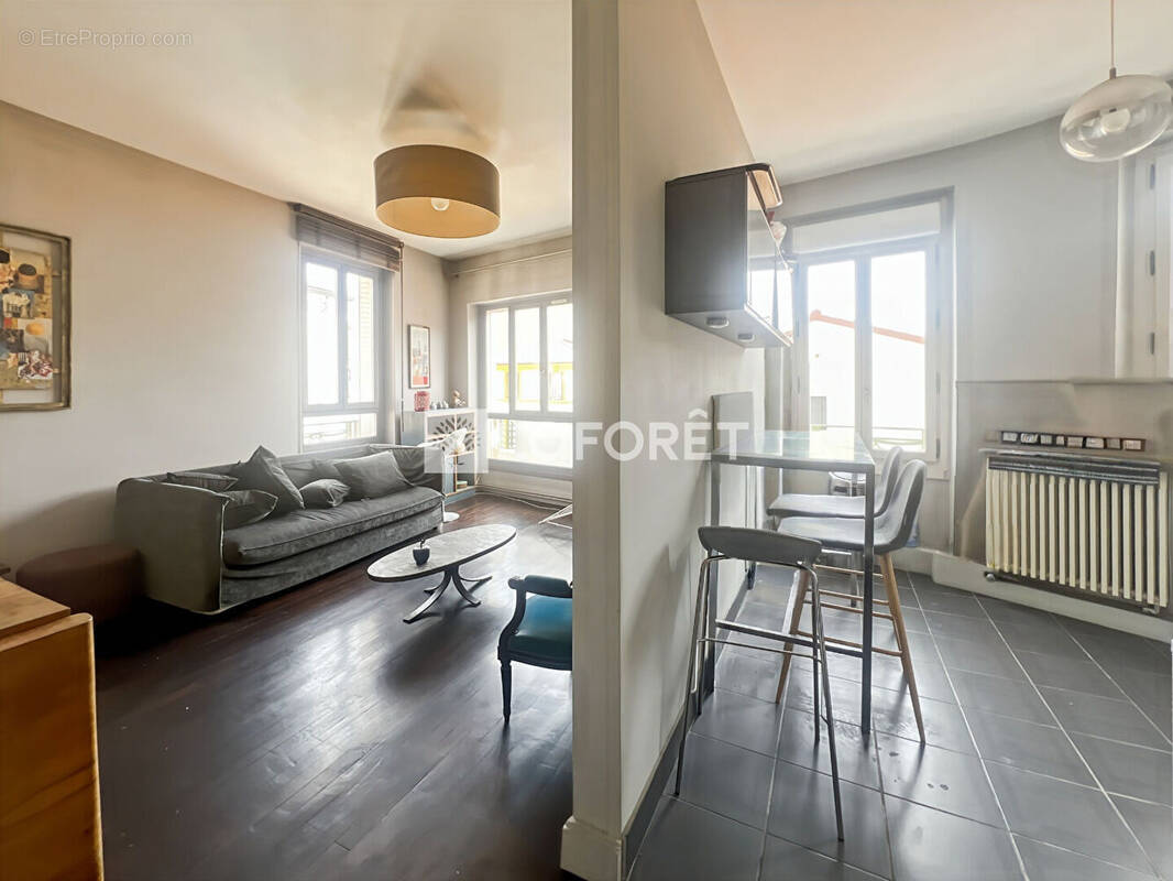 Appartement à VALENCE