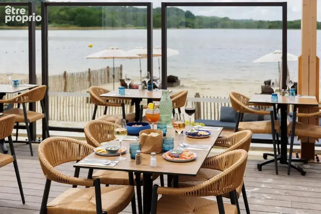 Investissement dans un Center Parcs - photo 19