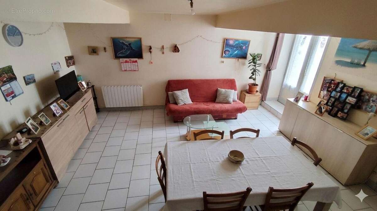 Maison 115 m² à Saint-Jean-D'angely  - photo 2
