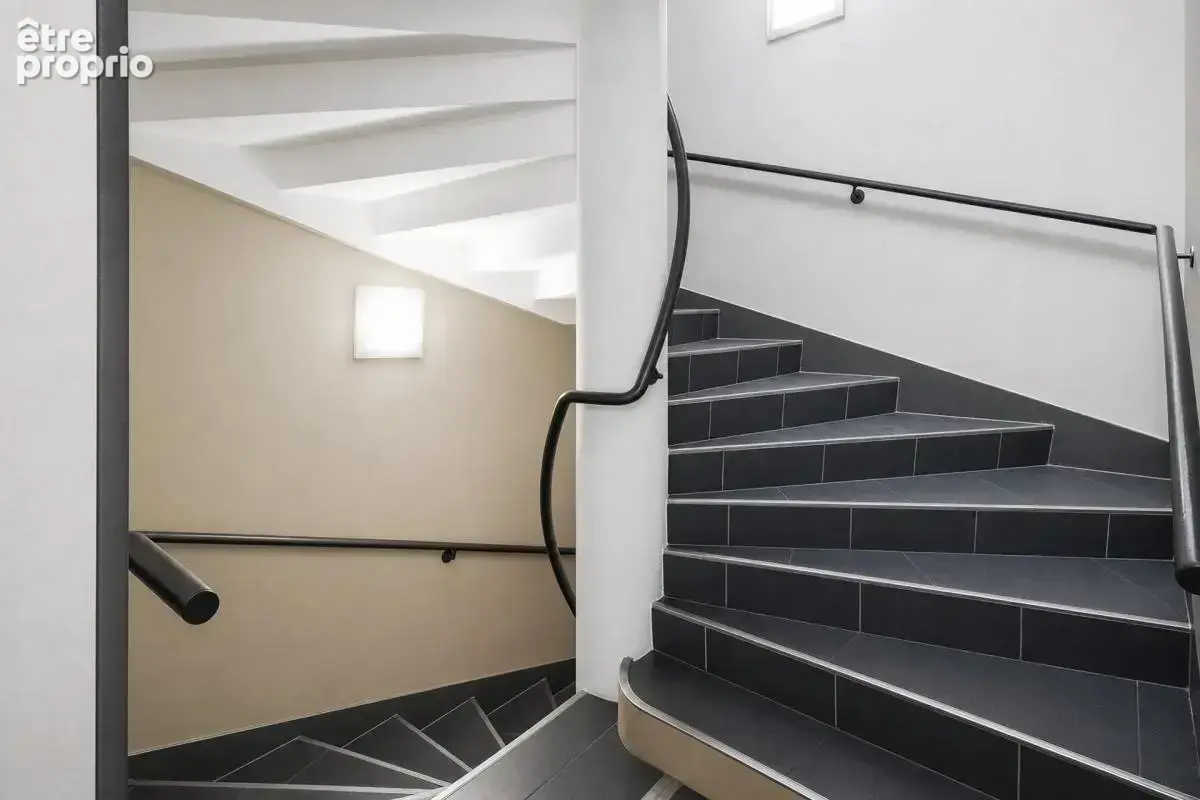 Appartement T2 de 37 m² à Amilly - photo 12