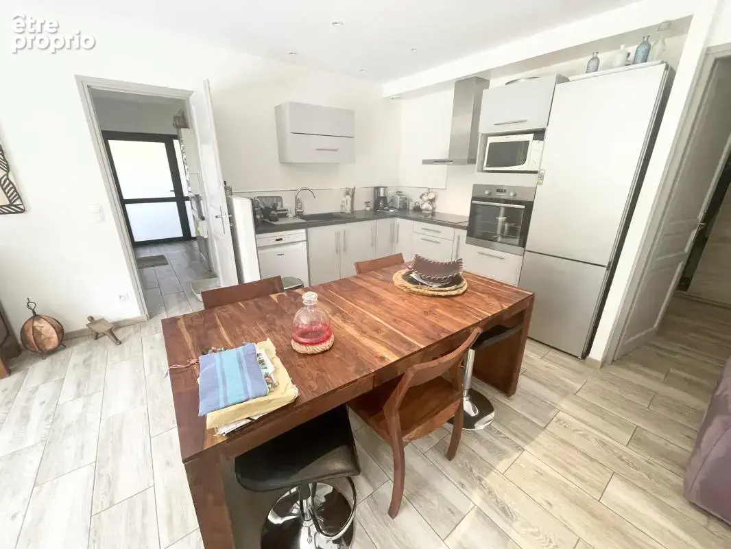 Appartement récent - photo 2