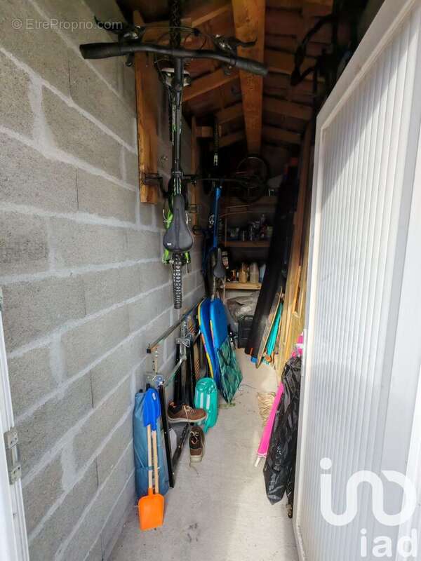 Photo 8 - Appartement à SAINTE-HELENE