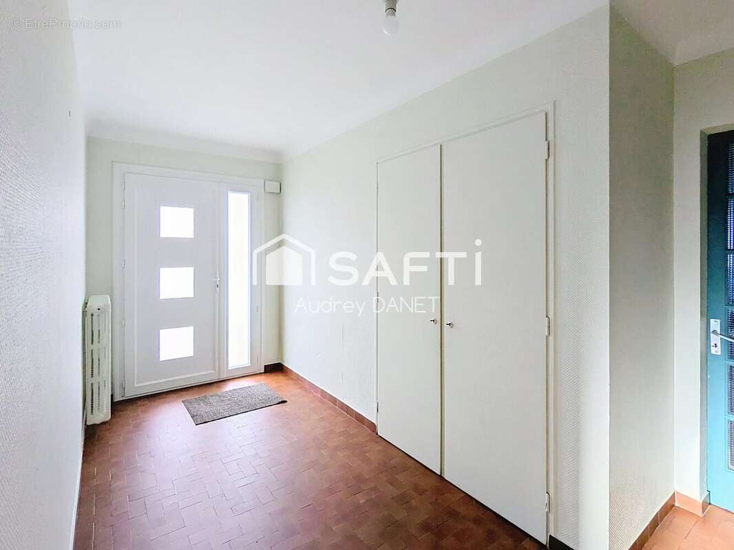 Photo 5 - Maison à LA CHAPELLE-SUR-ERDRE