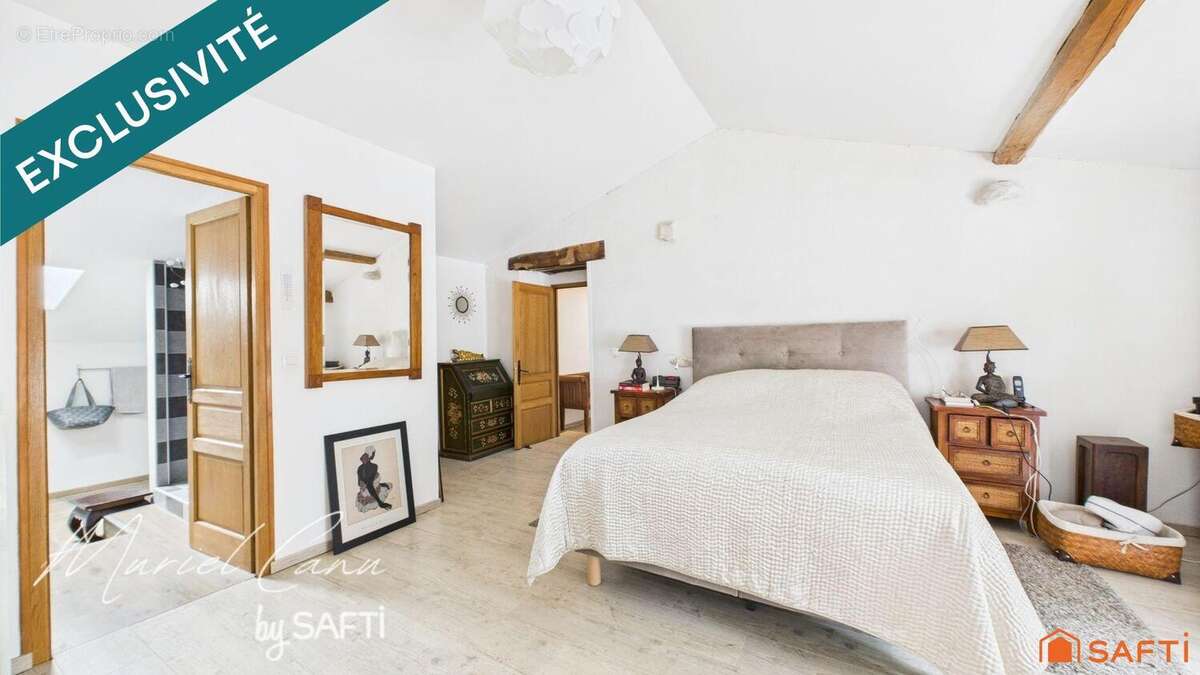 Photo 7 - Maison à VOUHE