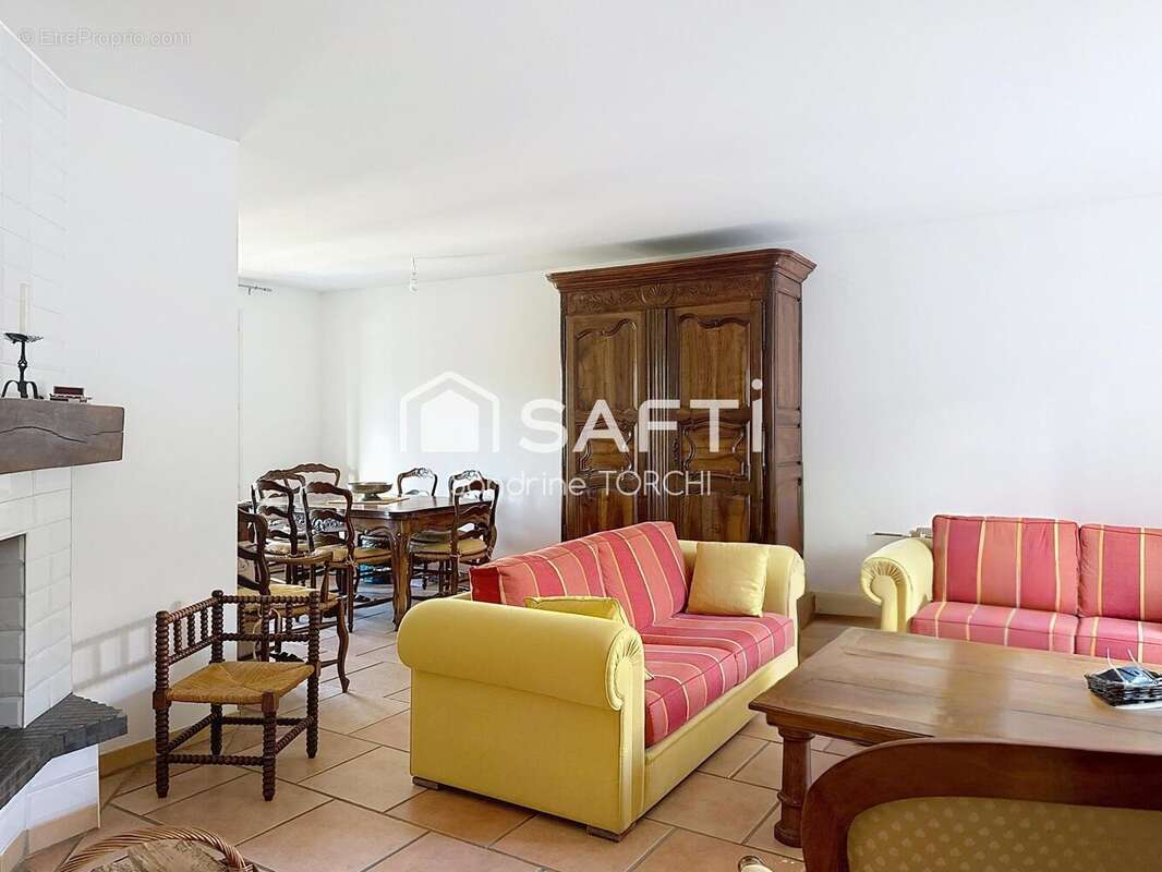 Photo 4 - Maison à TARADEAU