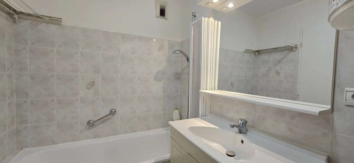 Appartement à AIX-LES-BAINS