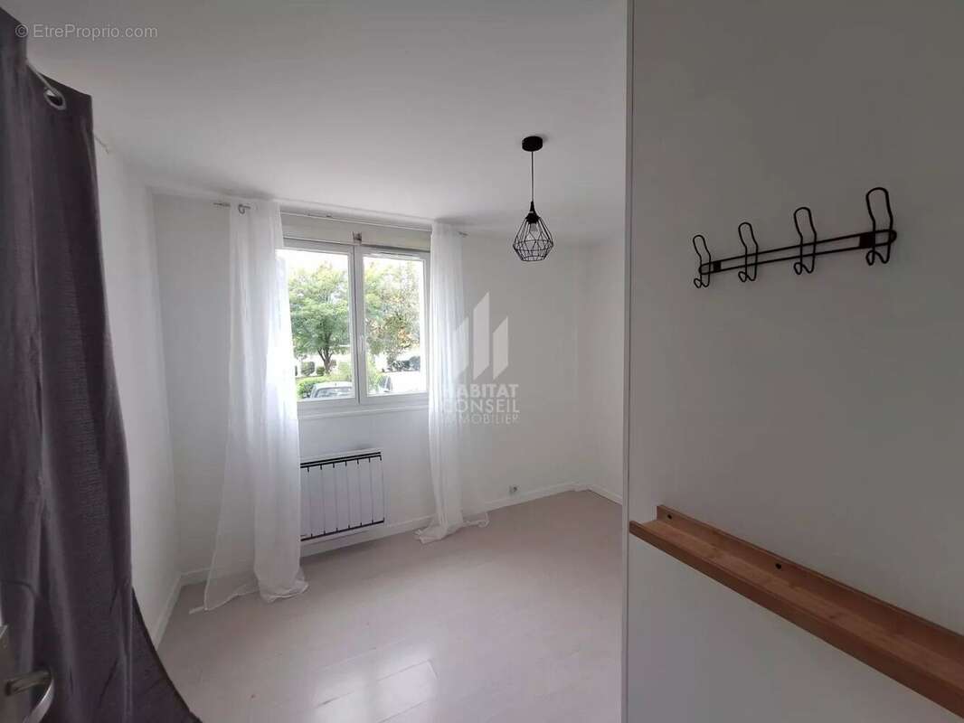 Appartement à FONTAINE