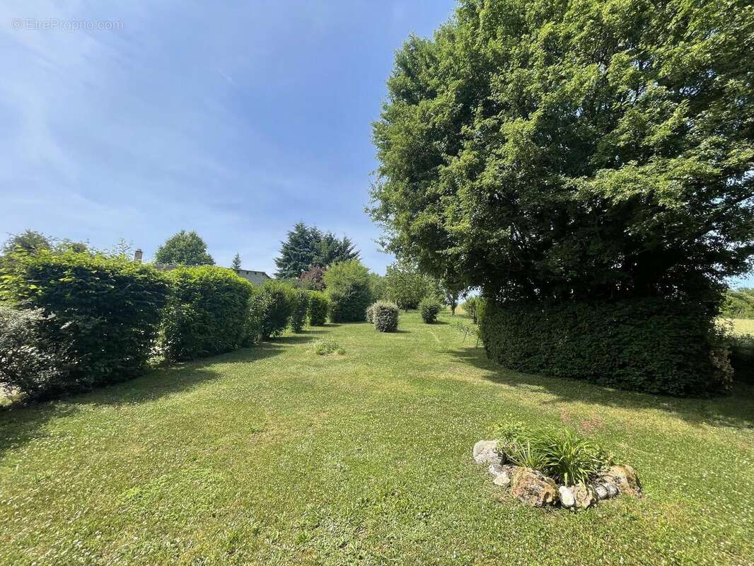 Photo 8 - Maison à CHENNEGY