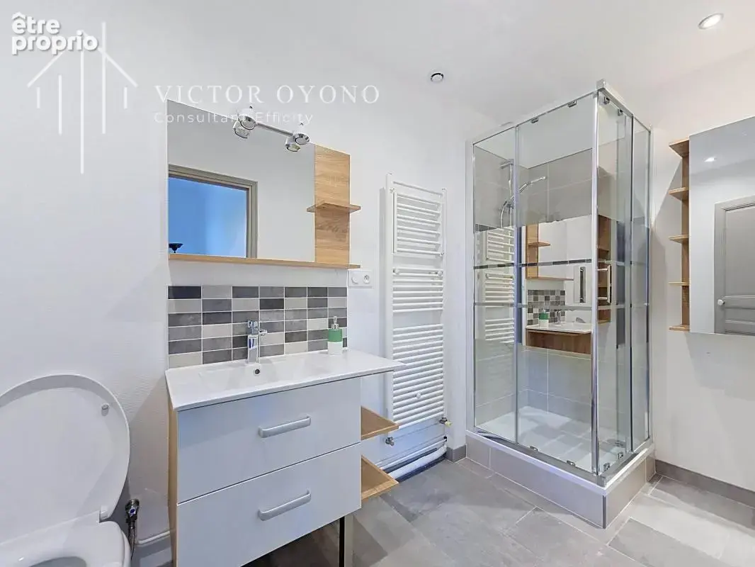 Appartement - photo 8