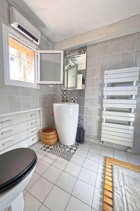 Appartement à LA GARDE