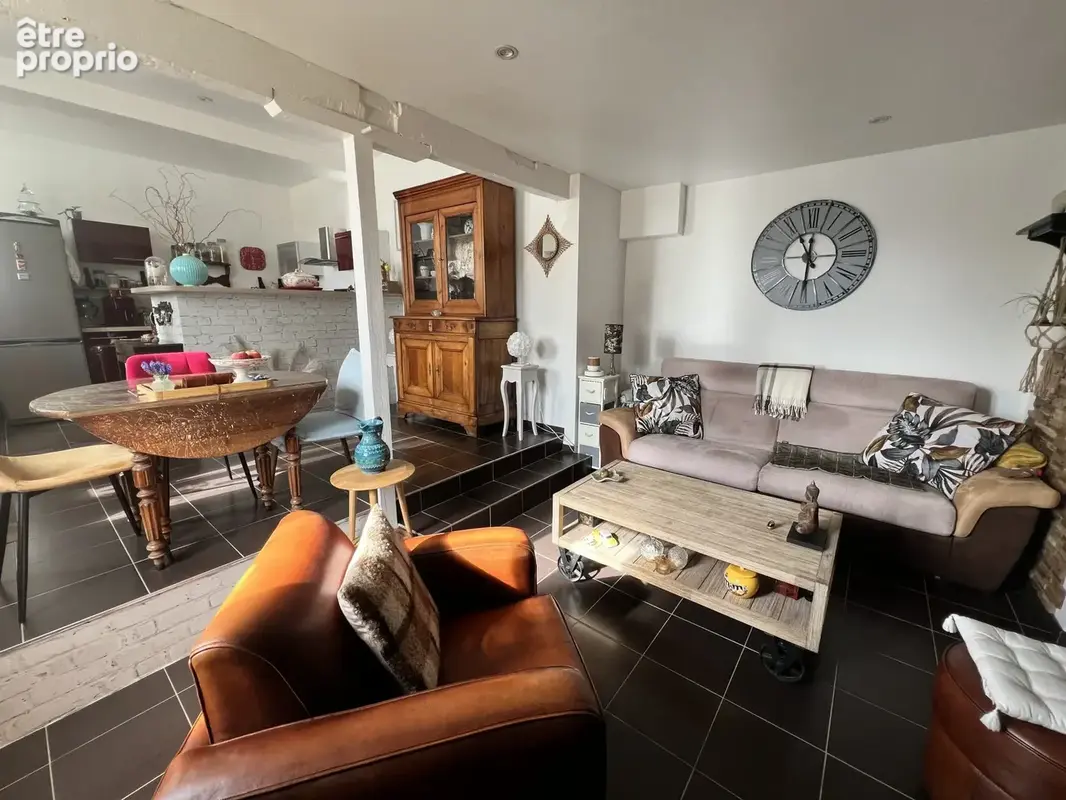 Appartement à INGRE