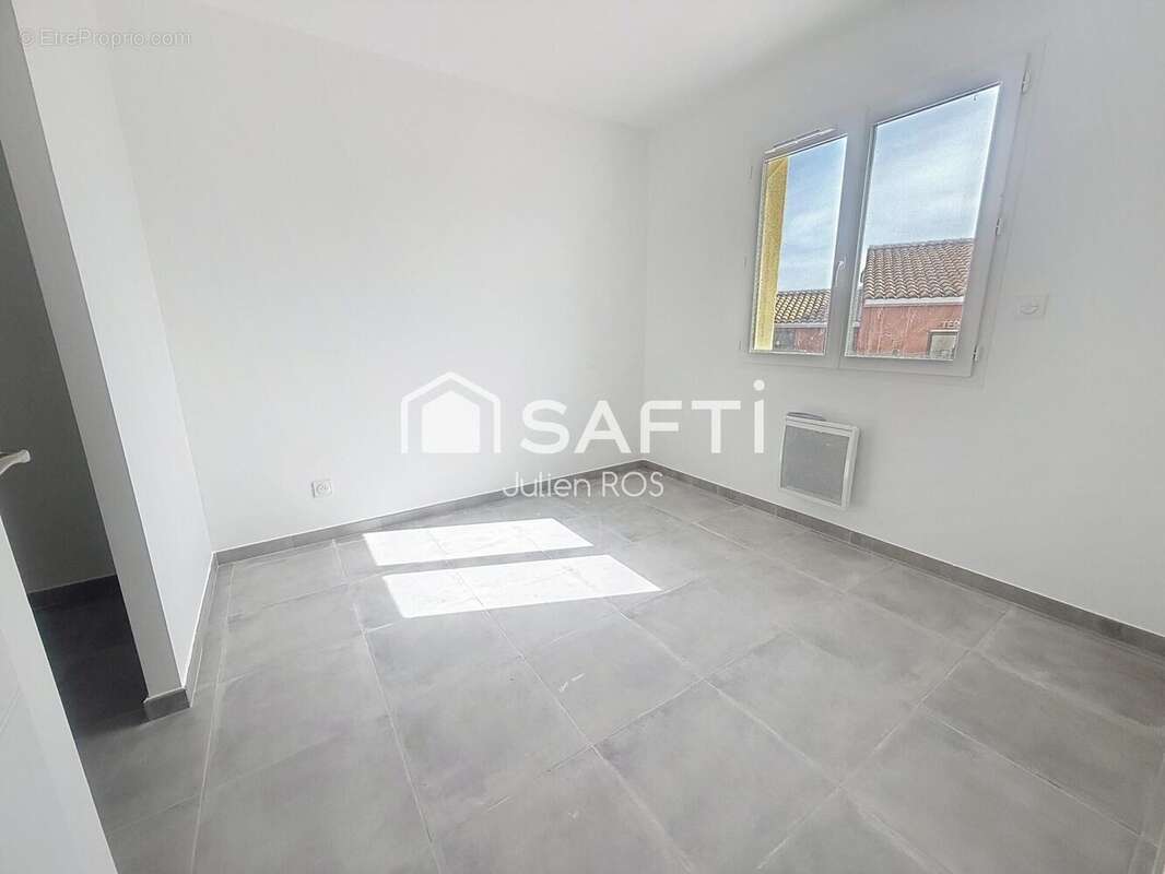 Photo 8 - Maison à POUZOLLES