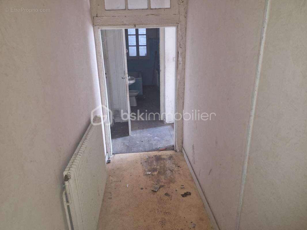 Appartement à SAINTE-FOY-LA-GRANDE