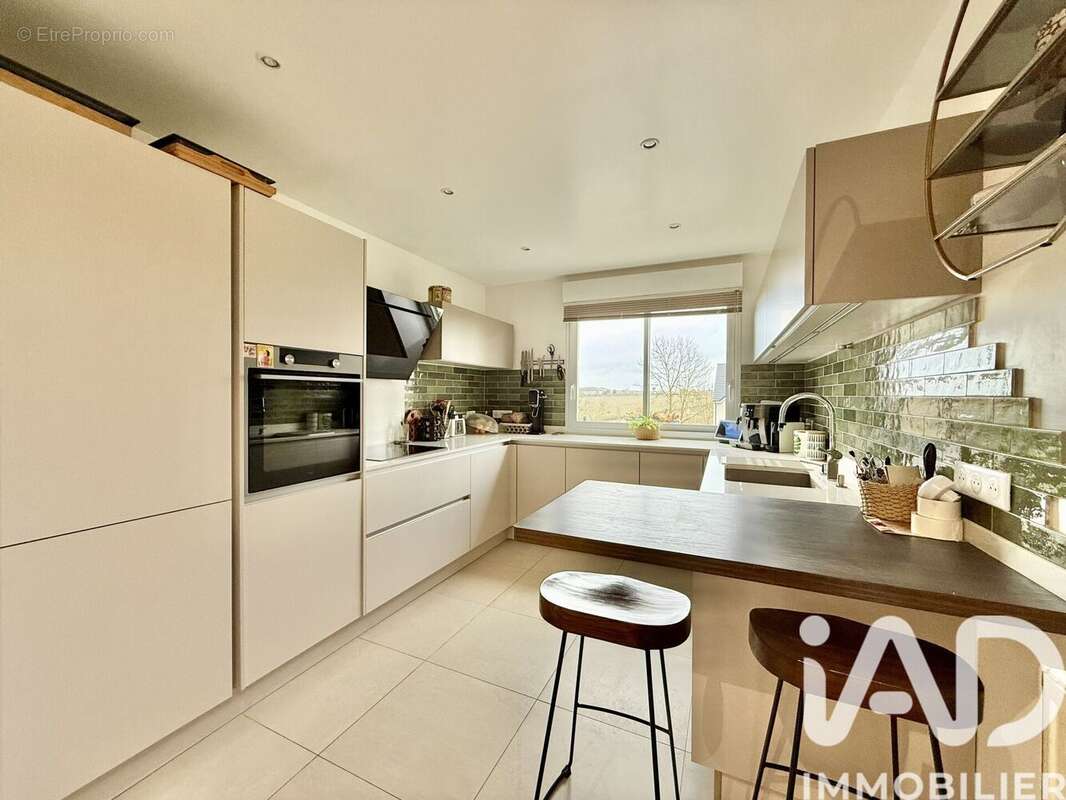 Photo 5 - Maison à VILLEJUST