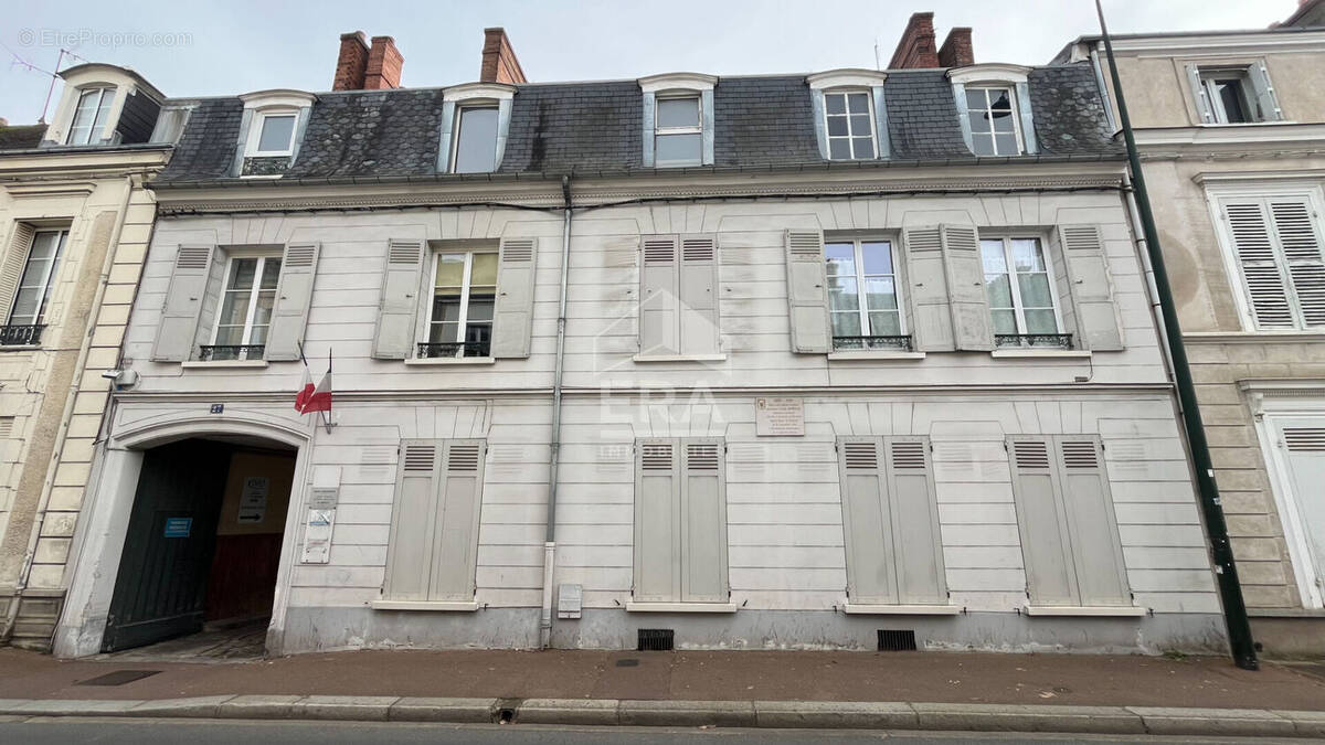 Appartement à ETAMPES