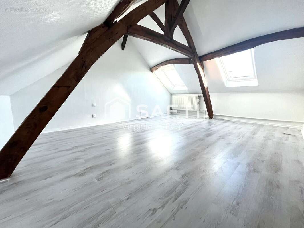 Photo 7 - Maison à LACROIX-SAINT-OUEN