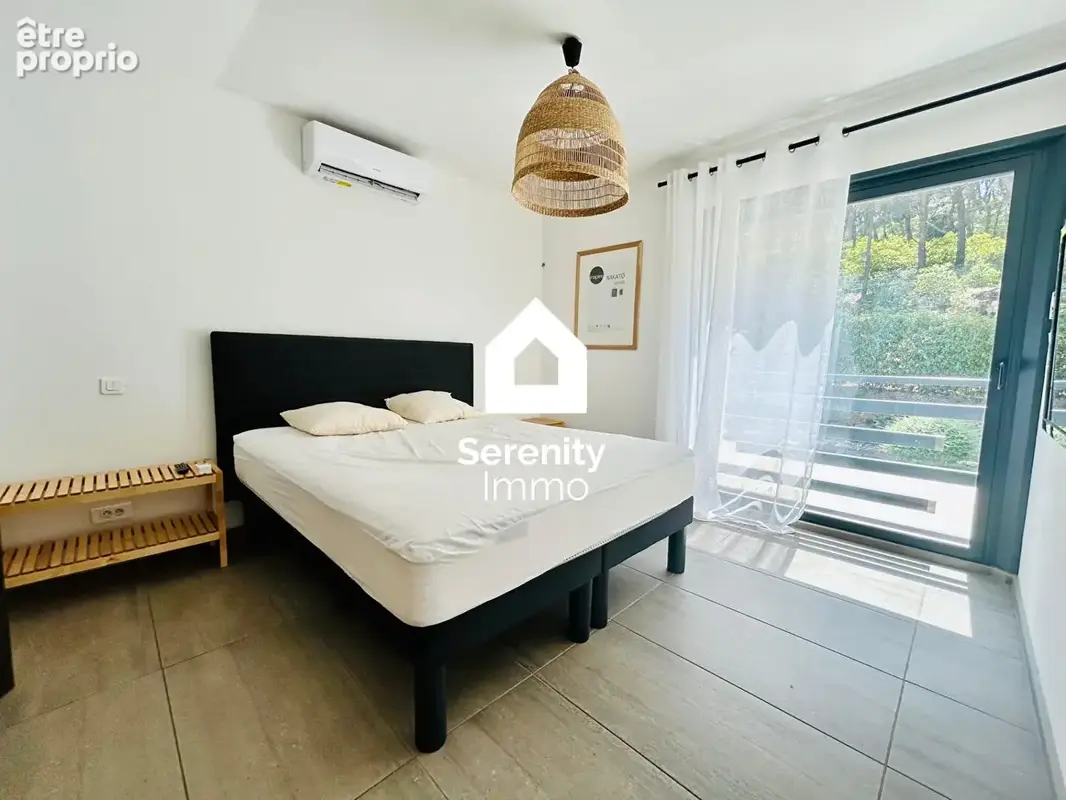 Maison 153m² avec piscine et appartement indépendant - Septèmes les Vallons - photo 13