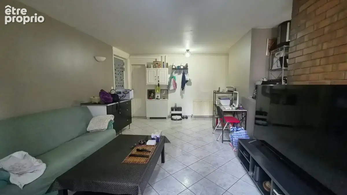 Appartement à LYON-8E