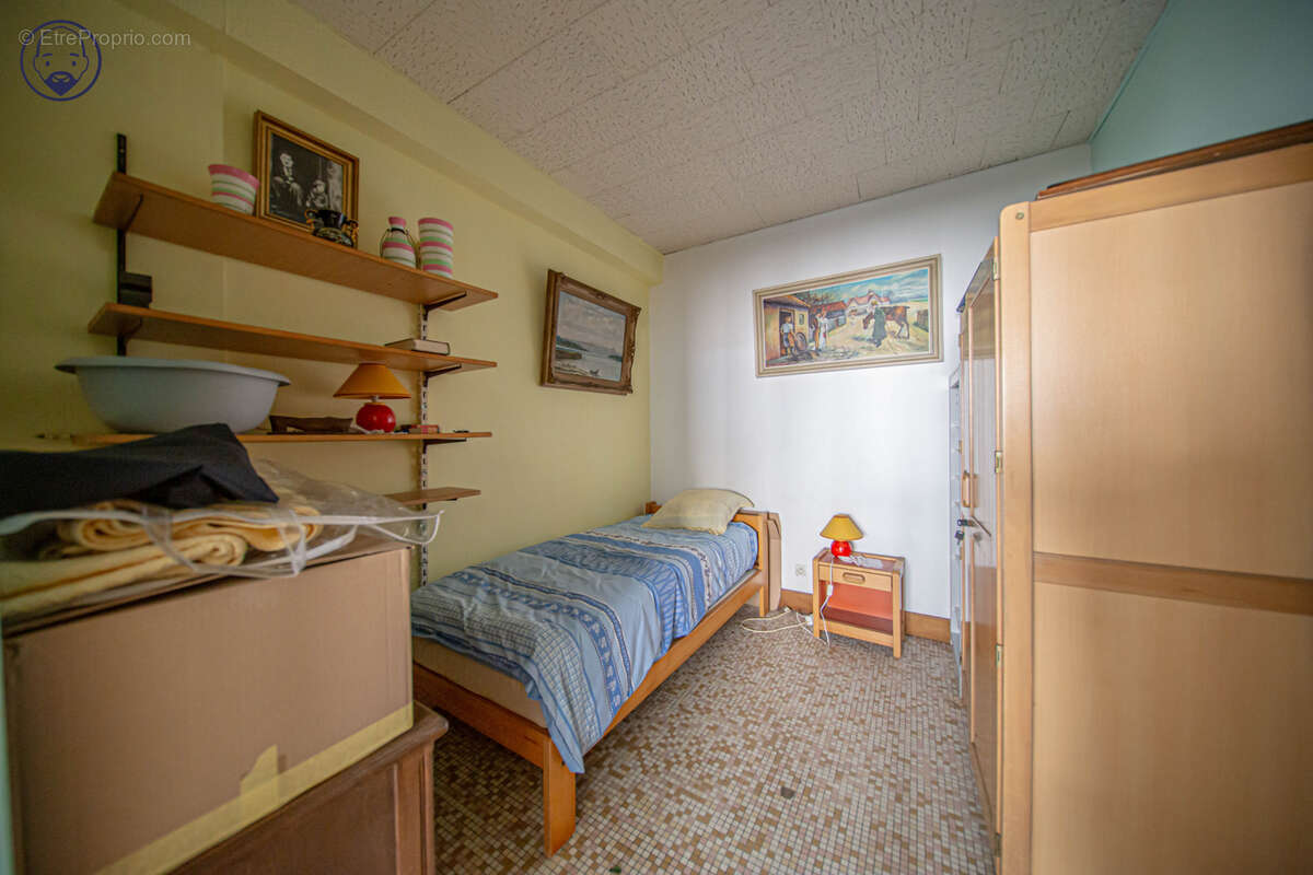 Appartement à LIGNY-EN-BARROIS