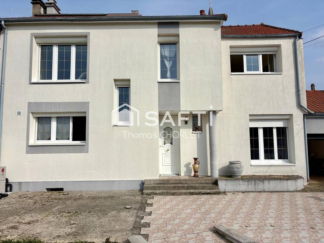 Photo 1 - Maison à LAON