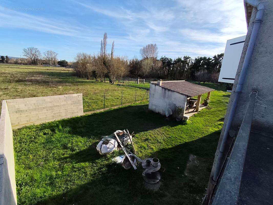 Maison à MONTELIMAR