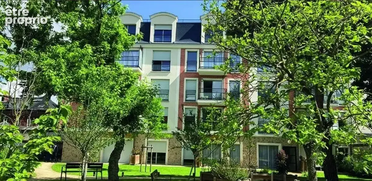 INVESTISSEMENT LOCATIF  Mantes-la-Jolie  Résidence Seniors Senioriales Mantes-la-Jolie - 9,16% de rentabilité - photo 15