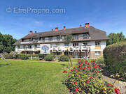 Appartement à LE MESNIL-ESNARD