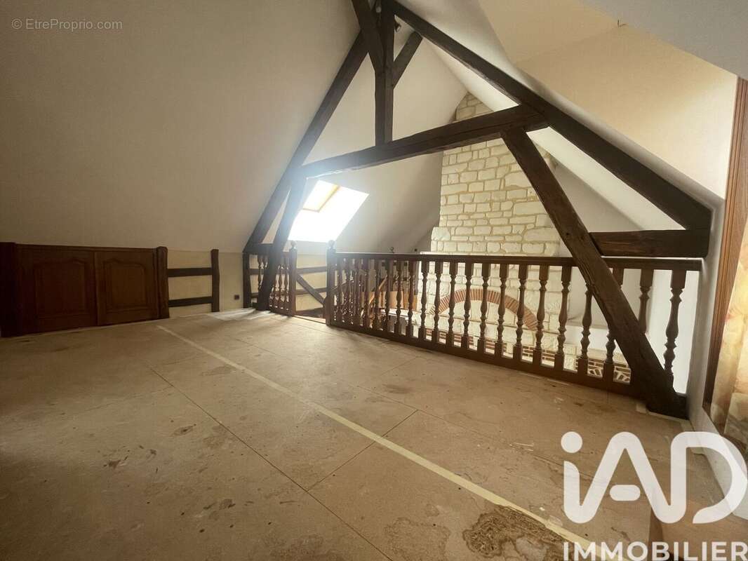 Photo 8 - Maison à SAINT-LYE