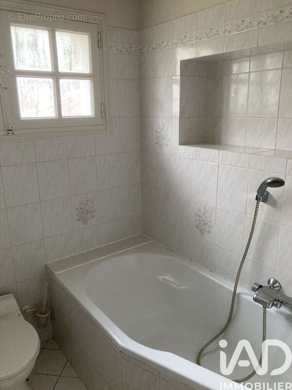 Photo 7 - Maison à NOGENT-SUR-OISE