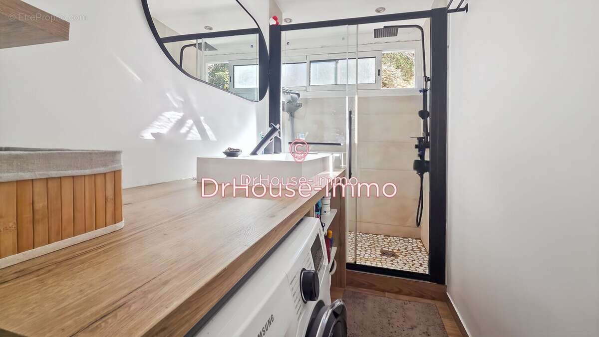 Appartement à MORSANG-SUR-ORGE