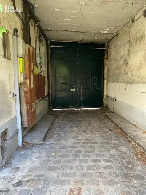2 pièces 36.30m2+ Parking + Box - photo 9