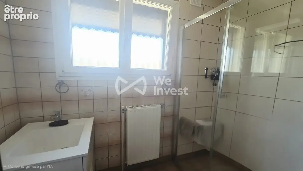 Maison 5 pièces 86 m² à vendre à Carignan (08110) - photo 9