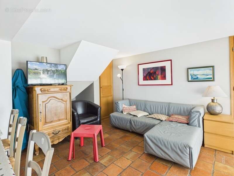 Grande maison de caractère et ses trois maisons d'amis - photo 26