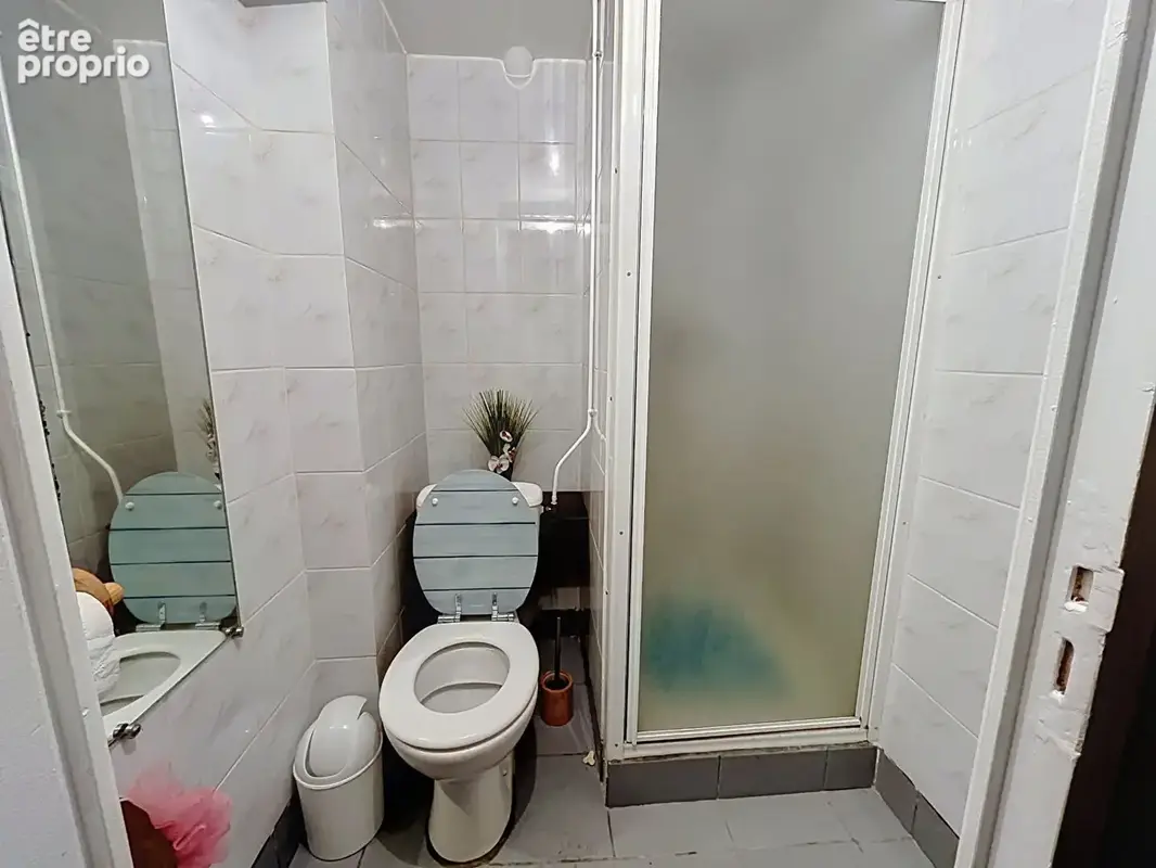 Maison Saint Hilaire Du Harcouët,  5 pièce(s), 80.53 m2, 1289m² de terrain - photo 12