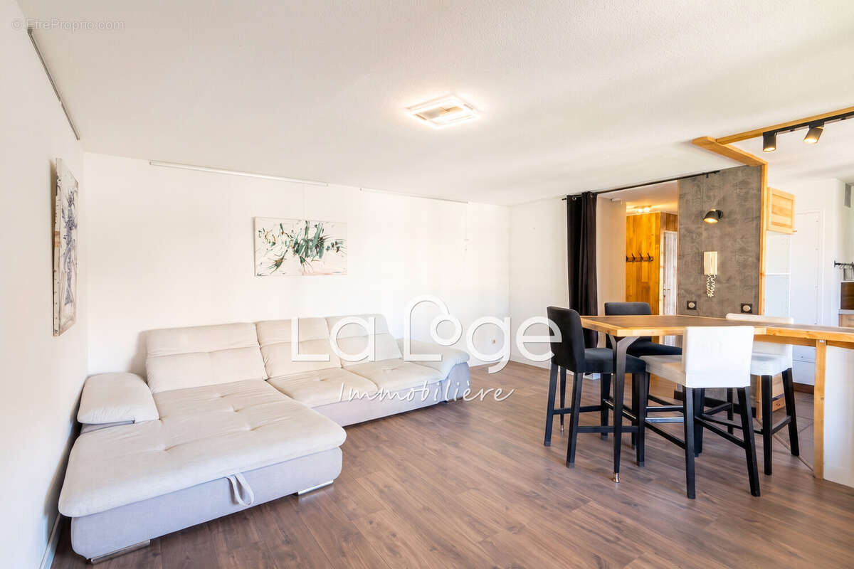 Appartement 50 m² à Gap  - photo 3