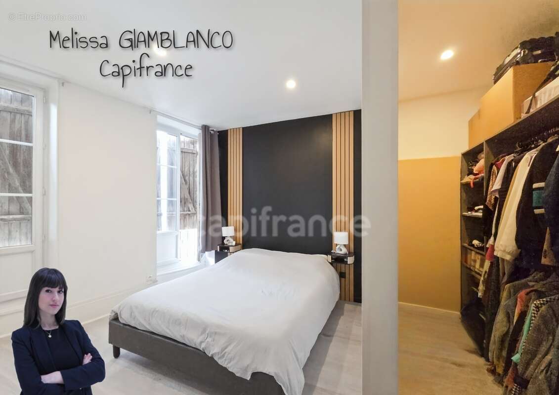 Appartement rénové à vendre CHALON SUR SAONE - photo 4