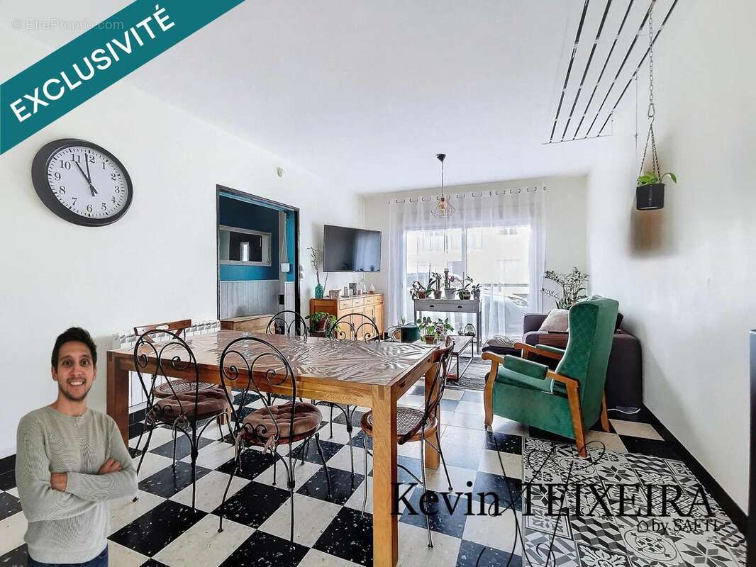 Photo 2 - Maison à LA FLECHE