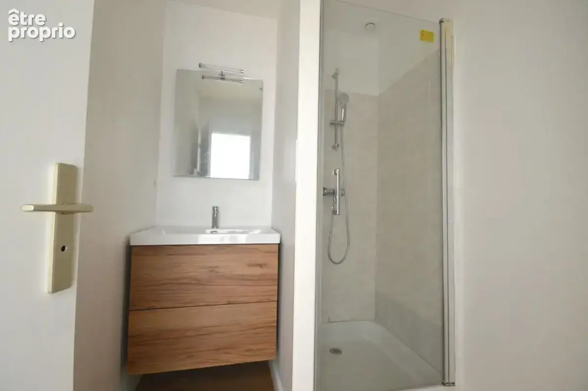 Appartement 17 La Rochelle  FETILLY 2 pièce(s) 42 m2 - photo 4