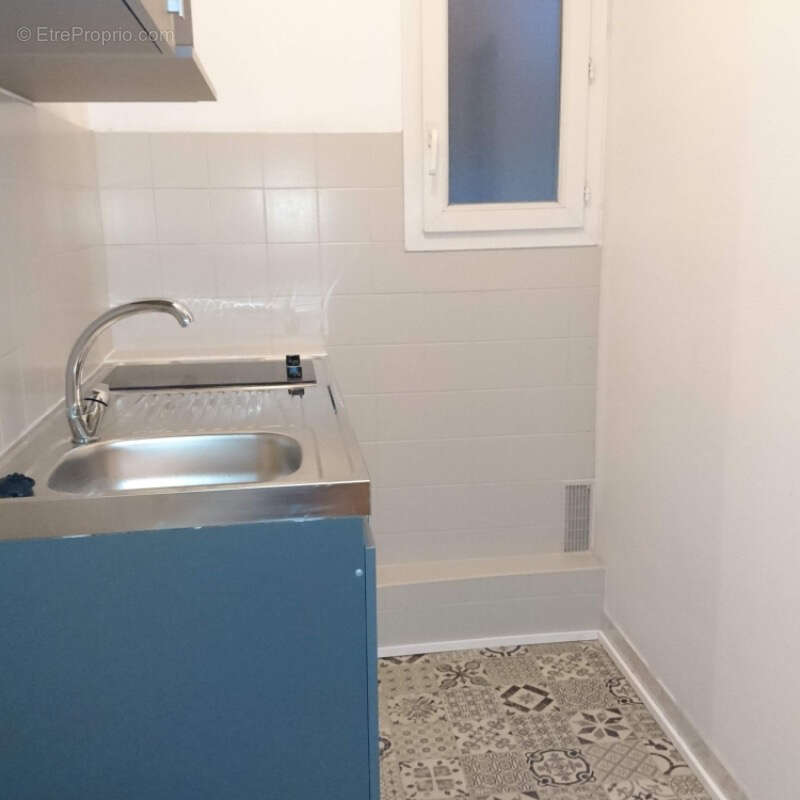 Appartement à ANGOULEME