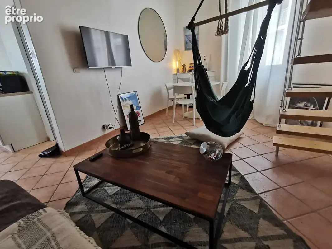 Immeuble Avignon intra, de rapport, sans copro - photo 5