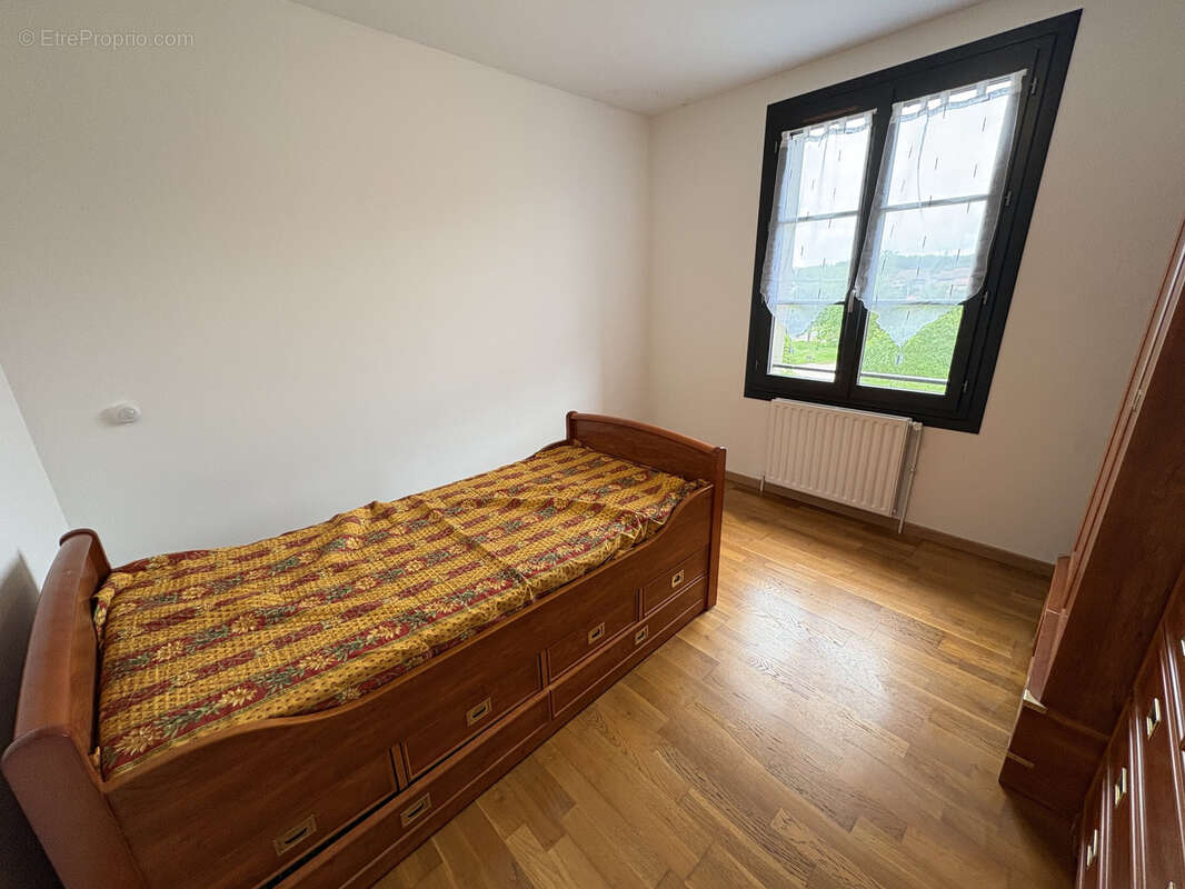 Appartement à PLAISANCE-DU-TOUCH