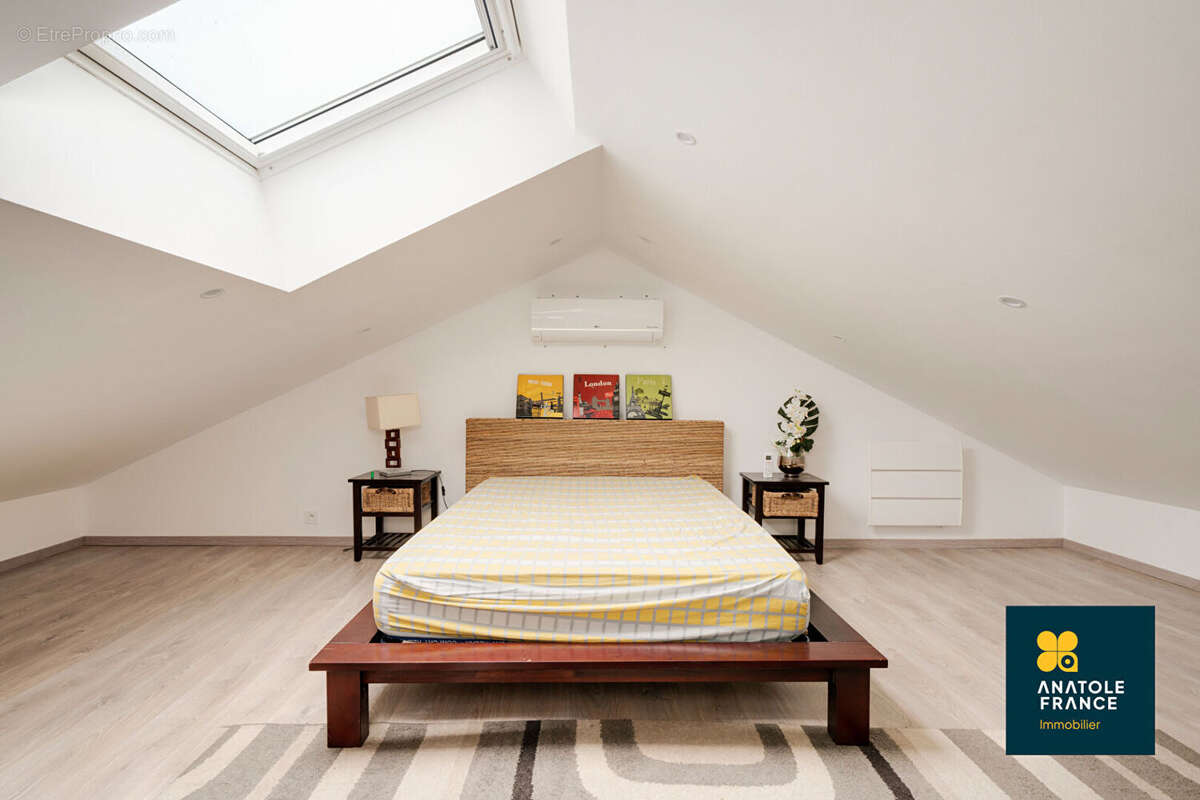 Maison à ROSIERES-AUX-SALINES