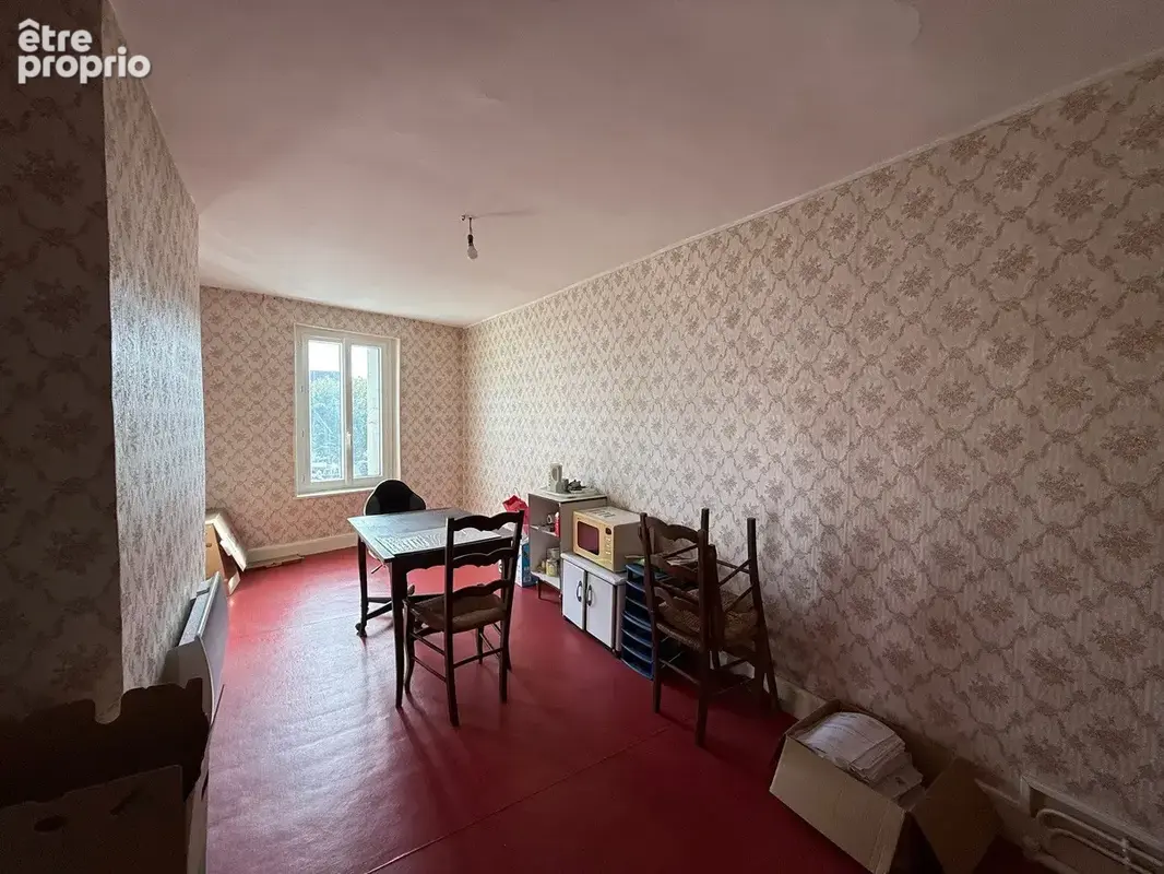 Maison 2 pièces 46 m² à vendre à Issoudun (36100) - photo 8