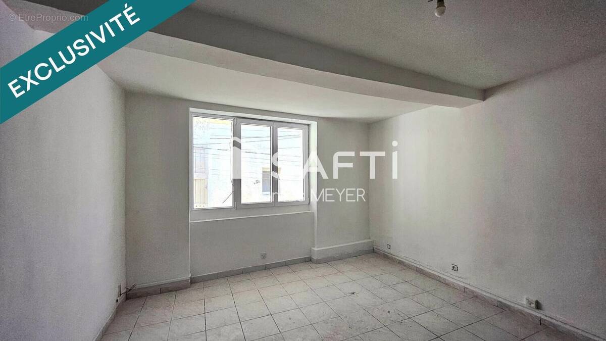 Photo 1 - Appartement à PERTUIS