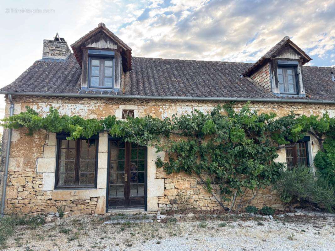 Maison Longère de caractère 4 pièces - 2 ha - Piscine - Dépendance 125m² - photo 40