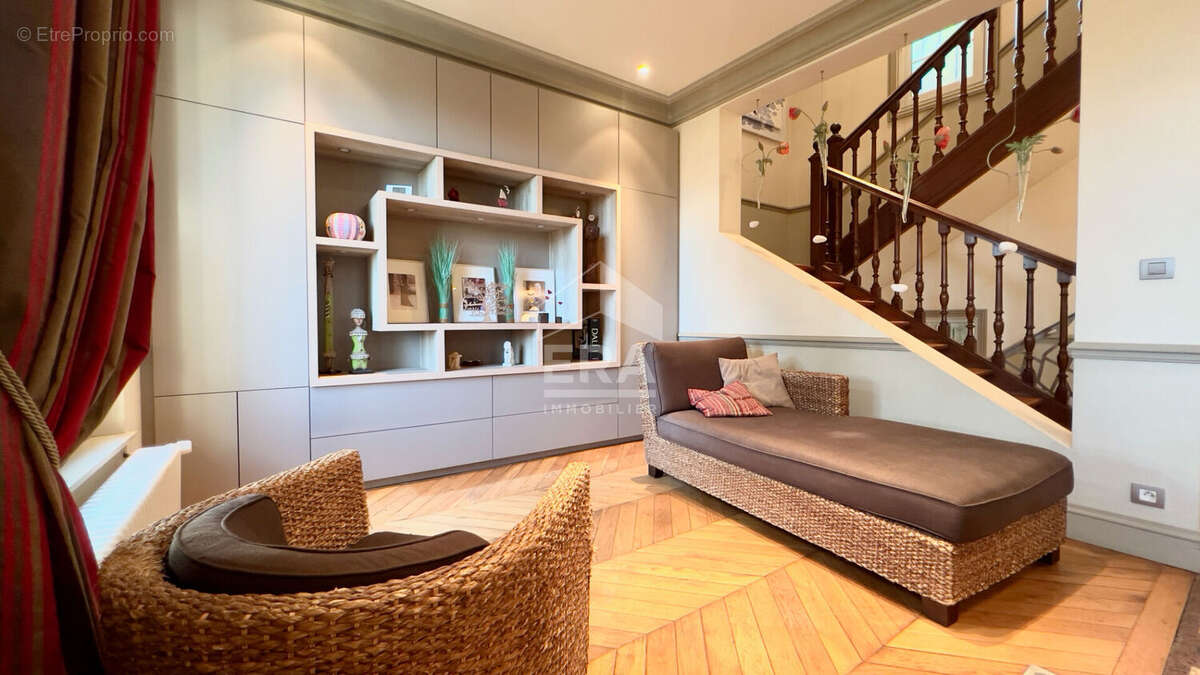 Maison à ATHIS-MONS