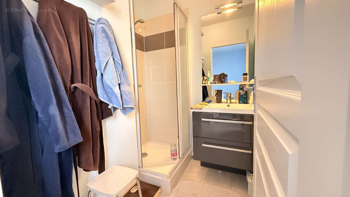 Appartement à OLIVET