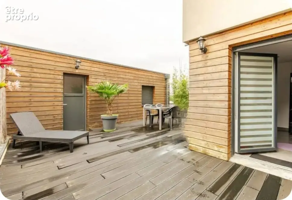 Maison Pont Saint Vincent 7 pièces 180 m2, 2 terrasses et 2 places de parking. - photo 16