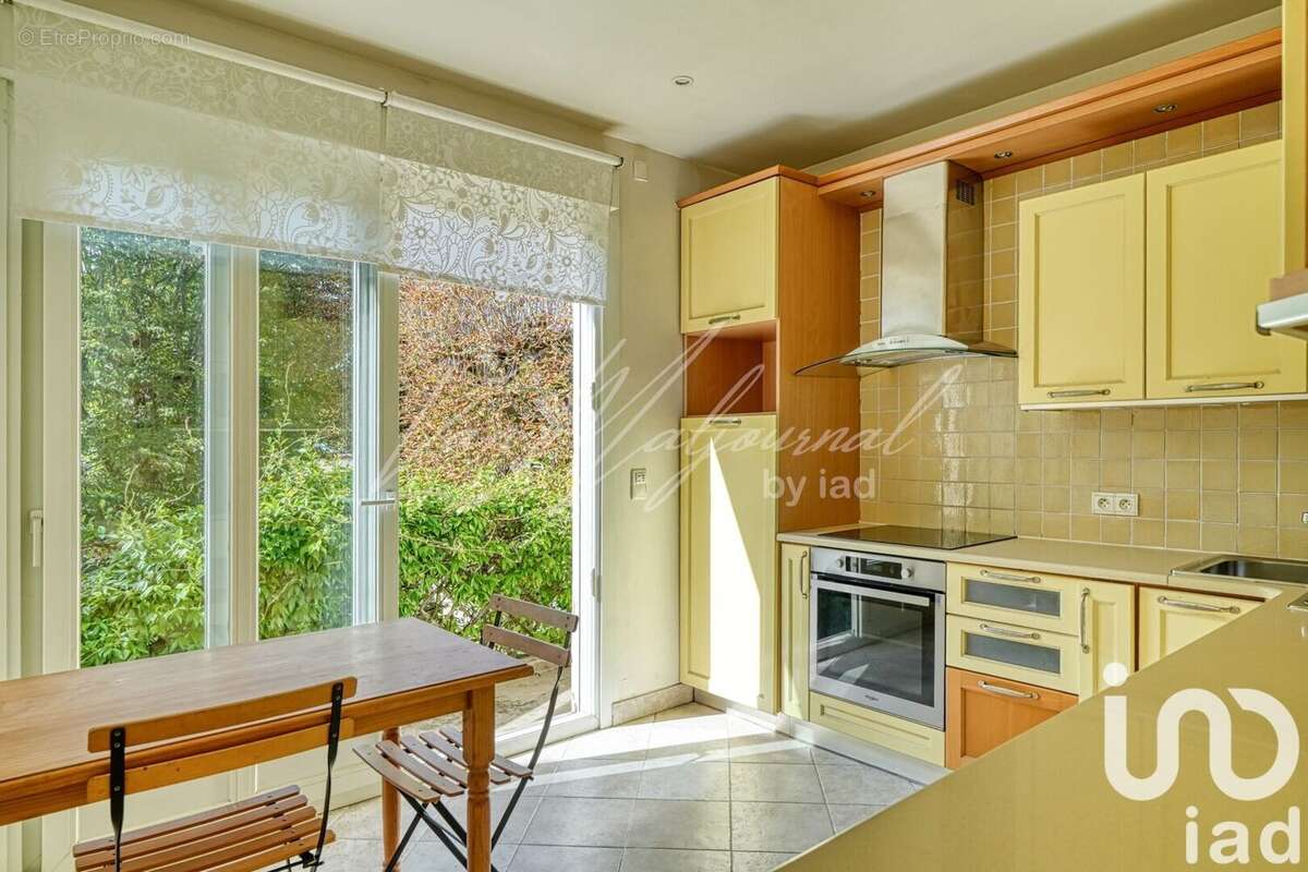 Photo 8 - Maison à LE VESINET